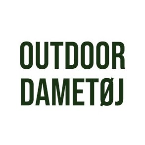 Outdoor dametøj