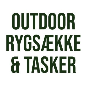 Rygsække og Tasker