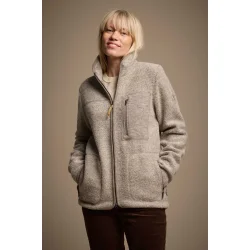 Ivanhoe 1946 Uldjakke, unisex