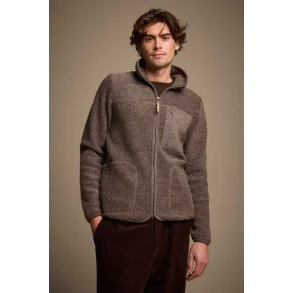 Ivanhoe 1946 Uldjakke, unisex