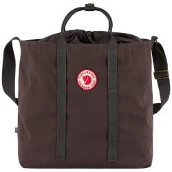 Fj�llr�ven 1960 Tote skuldertaske