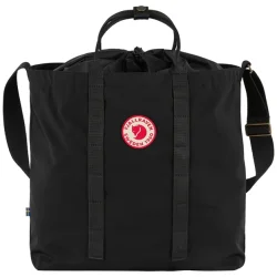 Fj�llr�ven 1960 Tote skuldertaske