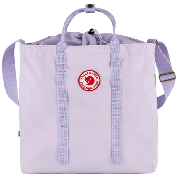 Fj�llr�ven 1960 Tote skuldertaske