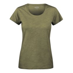 Walk and Talk dame T-shirt