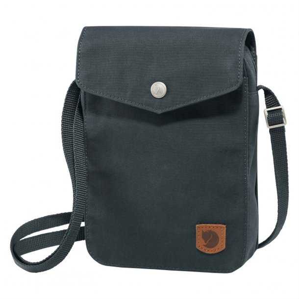 Fjllrven Greenland pocket