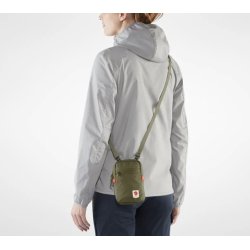Fjllrven High Coast Pocket (mini skuldertaske)