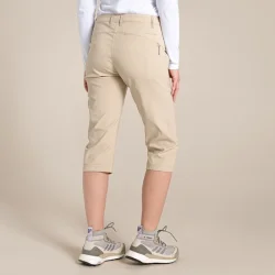 Craghoppers Kiwi Pro II lange dameshorts