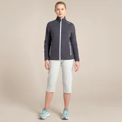 Craghoppers Kiwi Pro II lange dameshorts