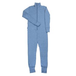 Joha jumpsuit-heldragt til kvinder - merinould