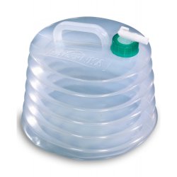 Tatonka 10L sammenklappelig vanddunk