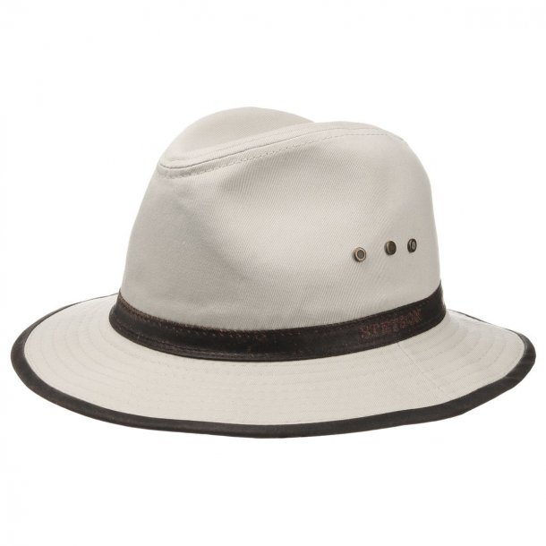 Ava cotton Hat fra - hatte hos