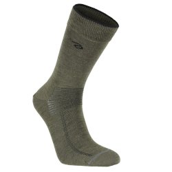 Ivanhoe uldstrmpe (opdateret)