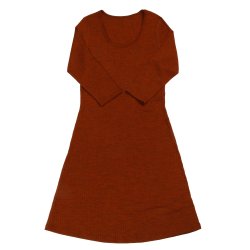 Joha kjole i uld - srkollektion 2025