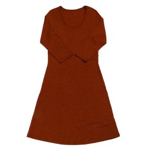 Joha kjole i uld - srkollektion 2025