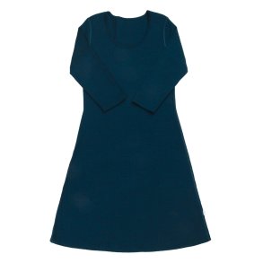 Joha kjole i uld - s�rkollektion 2025