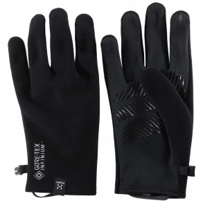 Haglfs Bow Glove - vandtt og vindtt handske