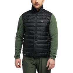 Haglfs Roc dunvest (herre)