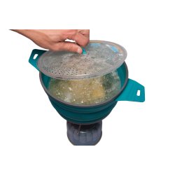 Sea to Summit sammenklappelig gryde 2.8L