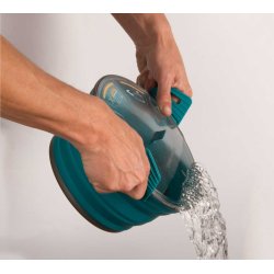 Sea to Summit sammenklappelig gryde 2.8L