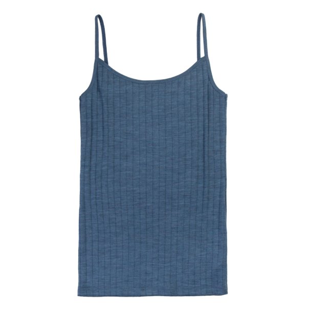 Joha top-singlet uld-silke | S�rkollektion
