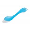 LMF Spork Plexi Outdoor - gaffel og ske i et