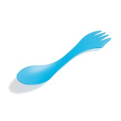 LMF Spork Plexi Outdoor - gaffel og ske i et