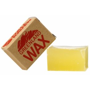 Fjllrven Greenland Travel Wax