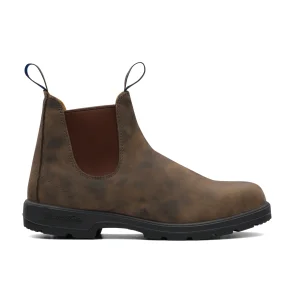 Blundstone vinterst�vler no.584