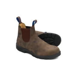 Blundstone vinterst�vler no.584
