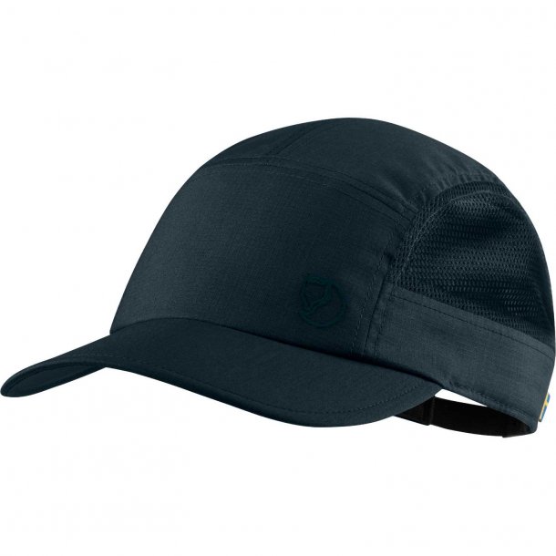 Fj�llr�ven Abisko Mesh Cap Dark Navy