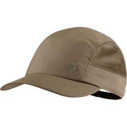 Fjllrven Abisko Mesh Cap