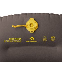 Sea to Summit Aeros Ultralight Pillow - Large 