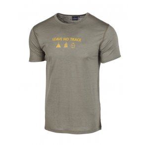 Ivanhoe Agaton Trace herre T-shirt