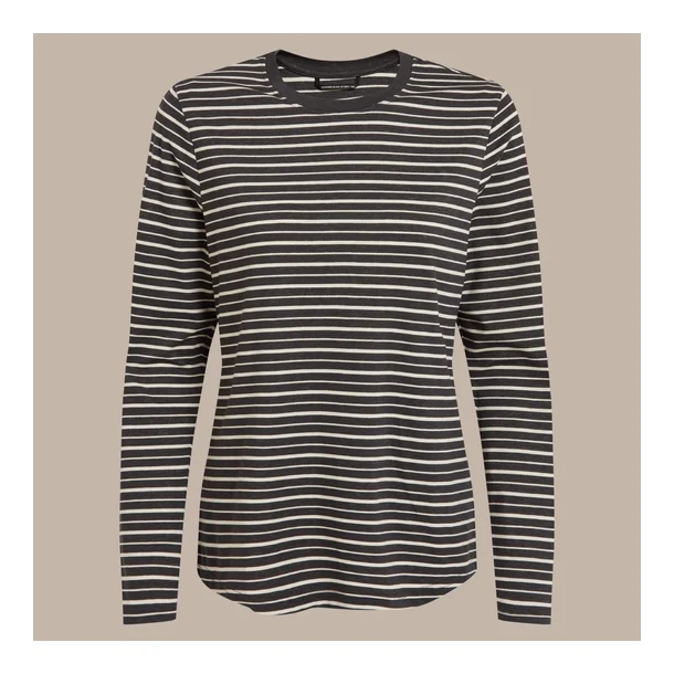 Craghoppers NosiLife Akona dame T-shirt, lang�rmet