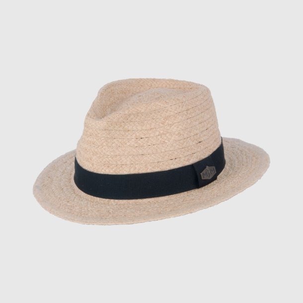 MJM Aksa - sommerhat i kologisk raffia
