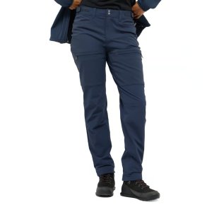 Hagl�fs Alert Mid dame outdoorbukser