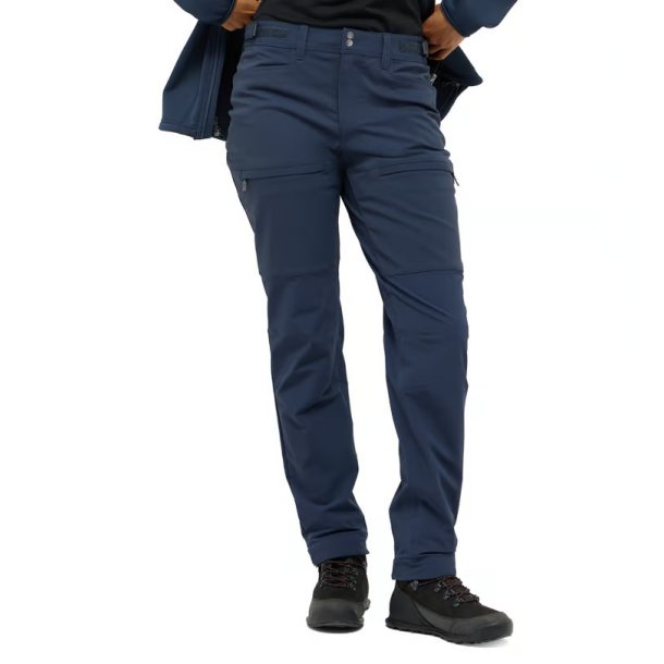 Hagl�fs Alert Mid dame outdoorbukser