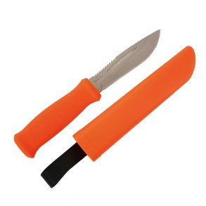 GreyOak Allemandskniven