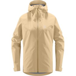 Haglfs Aria Proof outdoor damejakke