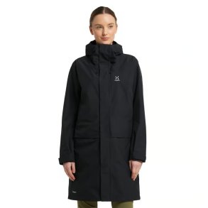 Hagl�fs Aria Proof dame regnparka