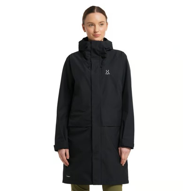 Hagl�fs Aria Proof dame regnparka