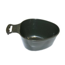 Army Mugg 0,3 L med hank