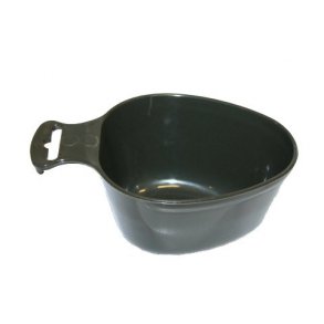 Army Mugg 0,3 L med hank