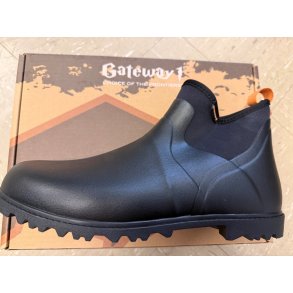 Outlet - Gateway1 Ascot lav herregummist�vle (6t) str 47