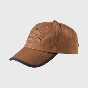 MJM BB Adventure 32 waxed cap