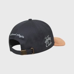 MJM Baseball cap - Bite Me