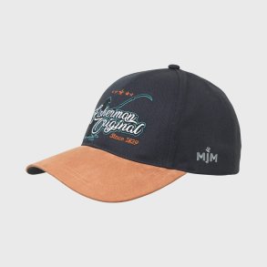 MJM Baseball cap - Fisherman Original