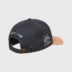 MJM Baseball cap - Fisherman Original