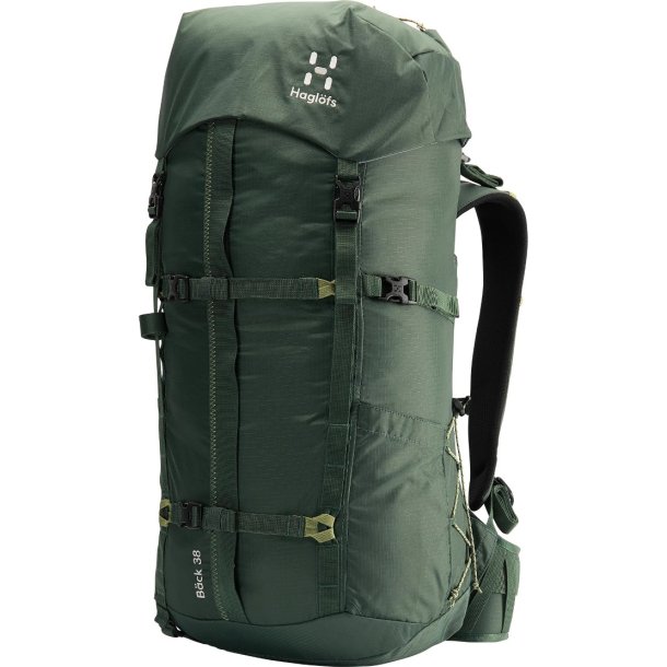 Haglfs Bck 38L turrygsk unisex