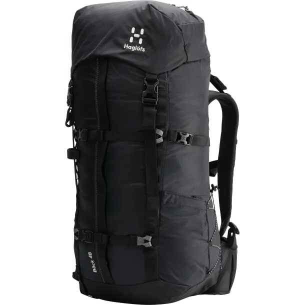 Haglfs Bck 48L turrygsk unisex